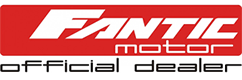 Fantic motor