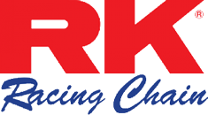 rk racing chain