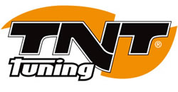 tnt tuning scooter