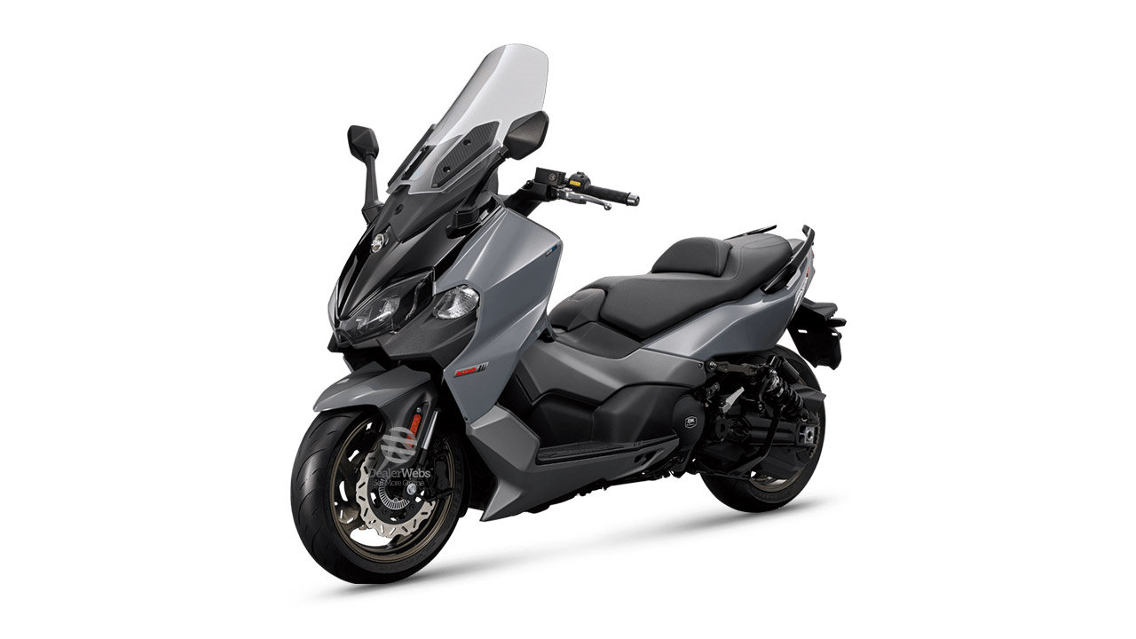 SYM MAXSYM TL 508 CC